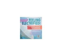 Feeling Electrified! Electromagnetic Waves And Electromagnetic Spectrum Explained Grade 6-8 Physical Science