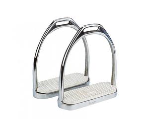 FEELING Fillis étrier argent 12cm
