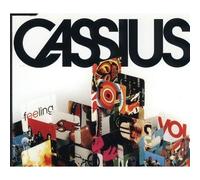 Cassius - Feeling for You [Import]