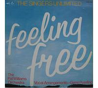 Feeling Free