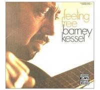 Kessel, Barney - Feeling Free