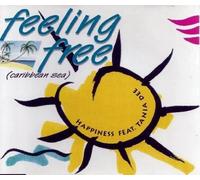 Feeling Free (Feat. Tania Dee) [Import]