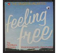 feeling free LP