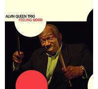 Feeling Good (Vinyle LP) / Alvin Queen Trio