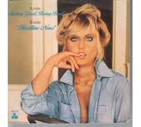 Feeling Good, Being Bad - Mary Stavin 7" 45
