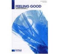 Feeling Good / Choral Score