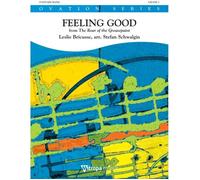 Feeling Good / Conducteur