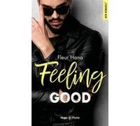 Feeling good Fleur Hana (Auteur)