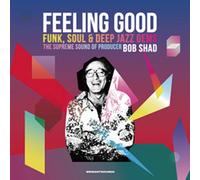 Feeling Good:Funk Soul and Dee [Import Allemand]