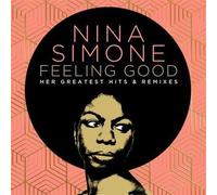 Feeling Good: Her Greatest Hits And Remixes CD