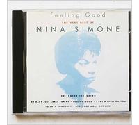 Feeling Good [Import]