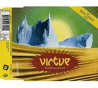 Feeling good-The New Dawn Mixes [Single-CD]