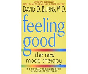 [(Feeling Good: The New Mood Therapy)] [ By (author) David D. Burns ] [December, 2008]