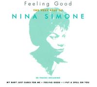Feeling Good: The Very Best of by NINA SIMONE (2003-08-19)