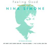 Feeling Good -The Very Best Of Nina Simone