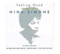 Feeling Good -The Very Best Of Nina Simone