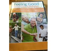 Feeling Good Wih Arthritis ( 6 Dvd Set )
