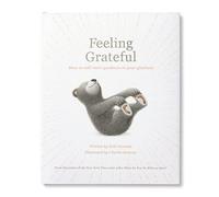 Feeling Grateful: How to Add More Goodness to Your Gladness