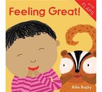 Feeling Great Inconnu (Auteur)
