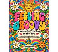Feeling Groovy: A Nostalgic Trip Back to the ’70s