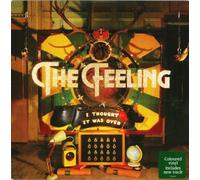 Feeling - I Thought It Was Over