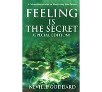 Feeling Is The Secret