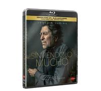 Feeling It (2022) ( Sintiéndolo mucho ) [ Origine Espagnole, Sans Langue Francaise ] (Blu-Ray)