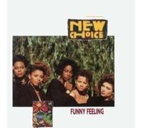 Feeling (It Ain't Funny Remix, 1988) [Import]