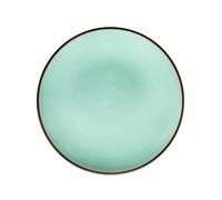 Feeling Jade - Assiette dessert 21 cm (lot de 6) Médard de Noblat