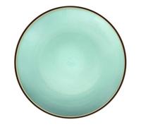 Feeling Jade - Assiette plate 26.5 cm (lot de 6)