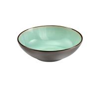 Médard de Noblat Feeling Jade - Coffret 6 assiettes salade et pâtes