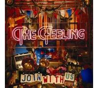 Feeling - Join With US (UK-Version)