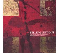 Feeling Left Out - Once Upon a Time [Import]