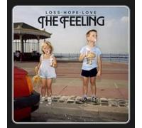 Feeling – Loss Hope Love – Import – Island