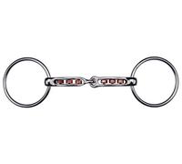 Feeling Mac Genis Mors Verdun, Mixte, 600273, Multicolore, Size of Mouthpiece : 125 mm