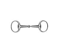 FEELING mors à œuf en acier inoxydable 13,5 cm
