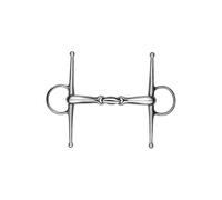 FEELING mors bâillon Anatomique inox satiné 12.5cm