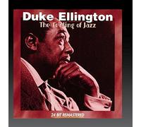 Feeling of Jazz