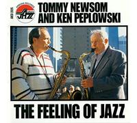 Feeling of Jazz