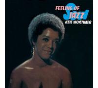 Feeling of Jazz Japanese Pressing)