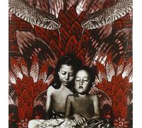 Feeling of Love - Dissolve Me