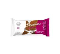 Feeling Ok Biscottone 2x25g