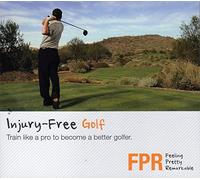 Feeling Pretty Remarkable Injury Free Golf Program