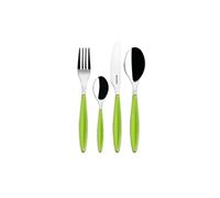 Feeling Set de Couverts 24 pièces Vert Pomme