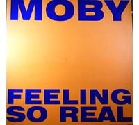 Feeling So Real [Import]