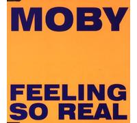 Feeling So Real (INCL. Unashamed Ecstatic Piano Mix, 1994) [Import]