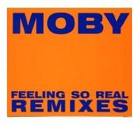 Feeling So Real Remixes