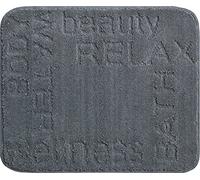 Feeling Tapis de Bain 40x50cm Anthracite