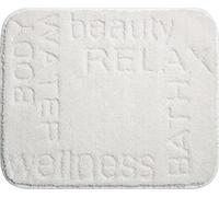 Feeling Tapis de Bain 40x50cm Naturel