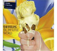 Feeling, The - Fill My Little World [Import]